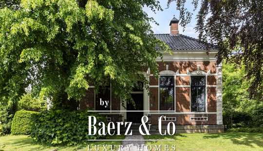 Bild von Hoofdweg 34 9684 CH FINSTERWOLDE