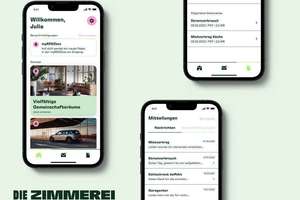 Möbliertes all-in WG-Zimmer ideal für Studierende und Azubis | Shared Bude – Gummersbacher Straße 31b, 50679 Deutz, Köln – Vorschaubild 14