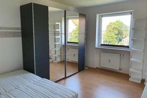 Ingolstadt-Pettenkoferstraße, teilnöblierte 3 ZKB Wohnung im 3. Obergeschoss – Die vollständige Adresse der Immobilie erhältst du vom Anbieter., 85053 Südost, Ingolstadt – Vorschaubild 9