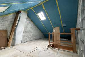 Reihenendhaus mit Südwestgrundstück, Garage und attraktiver Ausbaureserve in Bremen-Lesum – Die vollständige Adresse der Immobilie erhältst du vom Anbieter., 28717 Lesum, Bremen – Vorschaubild 5