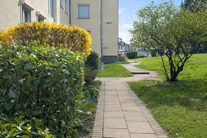 2-Zi. Wohnung provisionsfrei mit EBK, Südbalkon, 5% Rendite oder Eigennutz – Kronenberg 49, 52074 Hanbruch, Aachen – Vorschaubild 14