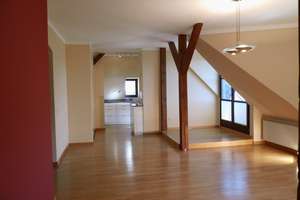 Exclusiv und stilvoll wohnen in Stadtvilla / hochwertige 4 - 5 Raum Terrassenwohnung – Die vollständige Adresse der Immobilie erhältst du vom Anbieter., 2826 Südstadt, Görlitz – Vorschaubild 10
