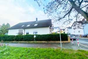 Mehrfamilienhaus mit 3 Wohnungen in ruhiger Lage. Rodgau Weiskirchen. – Thüringer Straße 2, 63110 Offenbach (Kreis) – Vorschaubild 3