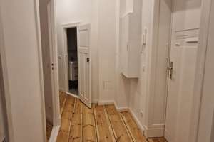 Charmante 2-Zimmer Wohnung mit Balkon im Schlossparkkiez – Wundtstraße 16, 14057 Charlottenburg, Berlin – Vorschaubild 6