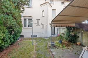 Provisionsfrei – Familienfreundliches Haus mit kluger Aufteilung und schönem, grünem Garten – Die vollständige Adresse der Immobilie erhältst du vom Anbieter., 47229 Friemersheim, Duisburg – Vorschaubild 19