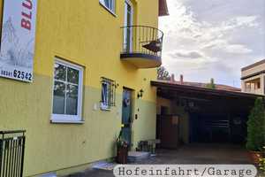Einfamilienhaus (provisionsfrei) mit 994 m² Grund, Garten, Werkstatt und vielseitiger Nutzung – Kaufbeuren – Vorschaubild 6