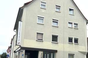 Anleger aufgepasst: Wohn- und Geschäftshaus in der Reutlinger-Innenstadt - nähe Bosch – Die vollständige Adresse der Immobilie erhältst du vom Anbieter., 72762 Reutlingen-Mitte, Reutlingen – Vorschaubild 3