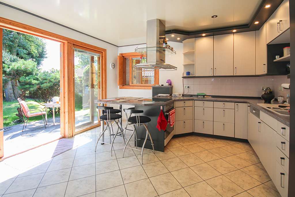 Immobilie in Gommern - Wunderschöner Bungalow mit großem Grundstück in Menz! - Bild 4