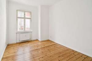 SPRENGELKIEZ CALLING: BEZUGSFREIE ALTBAUWOHNUNG IN GRÜNDERZEITPERLE – Die vollständige Adresse der Immobilie erhältst du vom Anbieter., 13353 Wedding, Berlin – Vorschaubild 9