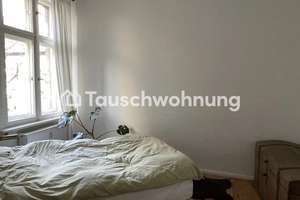 Tauschwohnung: Helle 2-Zimmer-Altbauwohnung mit Dielen in ruhiger Straße – Donaustraße 9, 12043 Neukölln (Ortsteil), Berlin – Vorschaubild 4