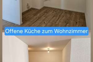 2-Zimmer Wohnung in Augsburg Innenstadt nähe City Galerie  – Seilerstrasse 4, 86153 Am Schäfflerbach, Augsburg – Vorschaubild 5