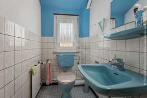 Bremen - Oslebshausen l Charmantes Reihenendhaus mit großem Garten in verkehrsgünstiger Lage – Bremen – Vorschaubild 13