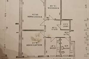 3-Zimmer-Wohnung mit Aussicht in die Berge in München Hasenbergl – Eberwurzstraße 93, 80935 Lerchenau-Ost, München – Vorschaubild 23