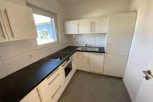 Exklusive Penthouse-2-Zimmer Seniorenwohnung (55+) mit Einbauküche und Sonnenbalkon – Potsdamer Str. 40, 42651 Solingen-Mitte, Solingen – Vorschaubild 15