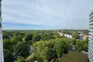 Zweizimmer-ETW als Kapitalanlage oder zur Selbstnutzung am schönen Stadtgarten in Gelsenkirchen – Gelsenkirchen – Vorschaubild 1