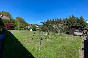 KL - Erlenbach, freistehendes EFH, 8 ZKB, 3 Bäder, großer Garten, Kellerbar, Garage – Kaiserslautern – Vorschaubild 25