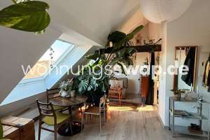 Wohnungstausch: Gravenreuthstraße 2 – Gravenreuthstraße 2, 50400 Ehrenfeld (Ortsteil), Köln – Vorschaubild 2