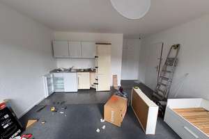 Frisch renoviertes Apartment in zentraler Lage von Leverkusen – Die vollständige Adresse der Immobilie erhältst du vom Anbieter., 51373 Wiesdorf, Leverkusen – Vorschaubild 7