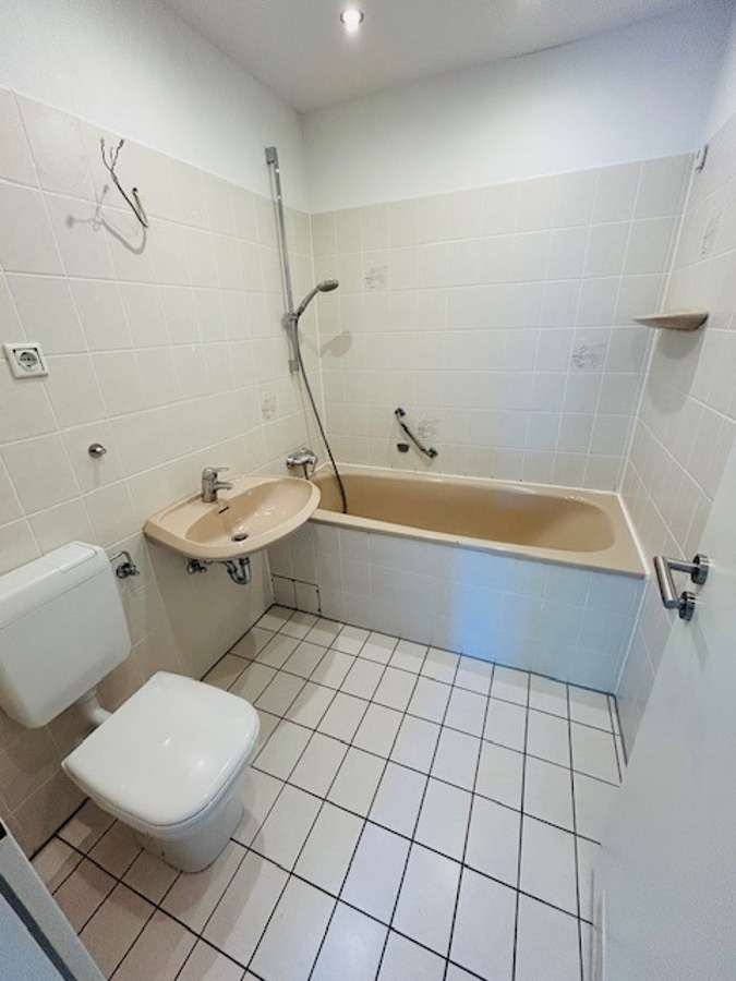 Immobilie in Leichlingen - Provisionsfrei! Traumhafte 120 m²  Wohnung mit großem Balkon in Witzhelden – Ihr Neues Zuhause! - Bild 7