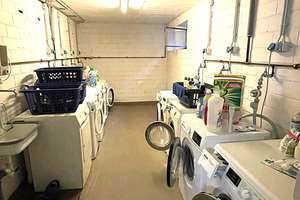 Sonnige Erdgeschoß-Wohnung im Dortmund-Wellinghofen mit zwei Terrassen – Die vollständige Adresse der Immobilie erhältst du vom Anbieter., 44265 Wellinghofen, Dortmund – Vorschaubild 26