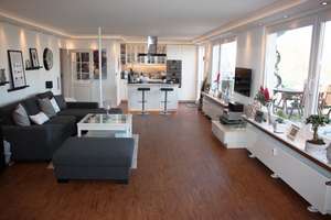 Provisionsfreie Traumwohnung mit Rheinblick & Domblick in Köln-Neustadt-Nord – Die vollständige Adresse der Immobilie erhältst du vom Anbieter., 50668 Neustadt/Nord, Köln – Vorschaubild 2