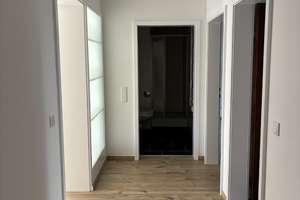 sanierte renovierte 3 Zimmer Wohnung mit Balkon – Allersberger Str. 135, 90461 Guntherstraße, Nürnberg – Vorschaubild 8