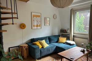 Dachwohnung mit traumhafter Terrasse und Blick ins Grüne – Die vollständige Adresse der Immobilie erhältst du vom Anbieter., 44879 Dahlhausen, Bochum – Vorschaubild 17