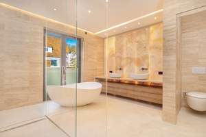 Penthouse - Designwohnung am Michelsberg – Luxus in Bestlage von Ulm – Die vollständige Adresse der Immobilie erhältst du vom Anbieter., 89075 Mitte, Ulm – Vorschaubild 15