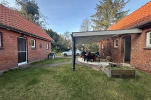 * Historische Denkmalgeschützte Doppelhaushälfte (rechts) in Wymeer, Ostfriesland * Komplett  sanier – Leer (Kreis) – Vorschaubild 3