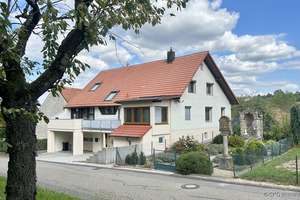 Billigheim: Nur noch einziehen: Zwei Häuser - Ein Preis! – Die vollständige Adresse der Immobilie erhältst du vom Anbieter., 74842 Billigheim – Vorschaubild 3