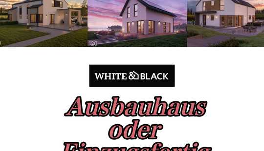 Bild von 🔨.🏠Ausbauhaus und weitere Ausbaustufen können gebucht werden.🪚 !!! inklusive Grundstück !!!