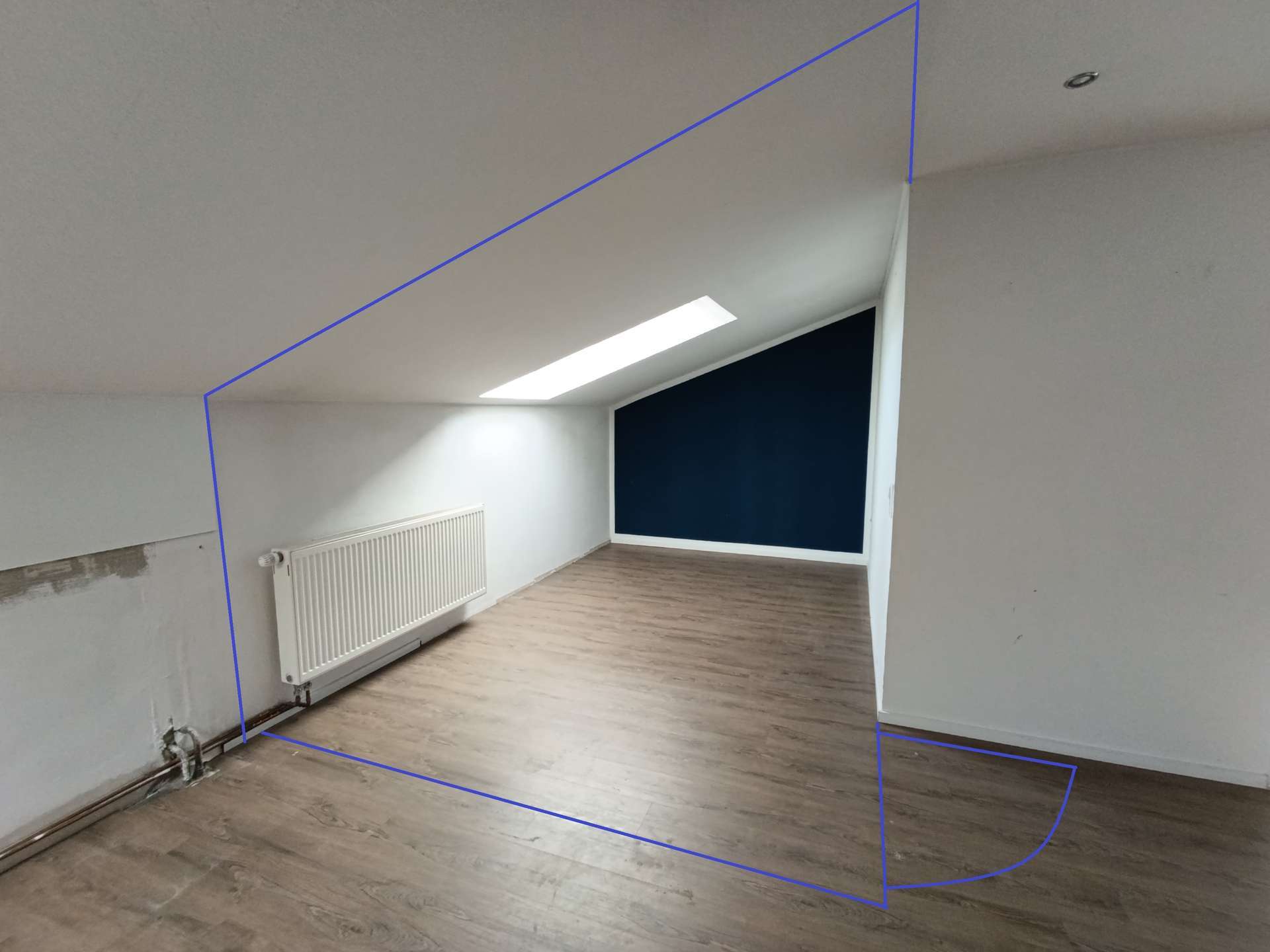 Immobilie in Keltern - großes Haus mit 3 Einheiten mit weitläufigem Grundstück und zahlreichen Nutzungsmöglichkeiten - Bild 11