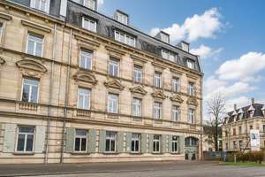 VON POLL | Teilmöblierte 6-Zi-Wohnung - ideal für Firmen, Projektteams od. Mitarbeiter, WG geeignet! – Die vollständige Adresse der Immobilie erhältst du vom Anbieter., 90763 Südstadt Industriegebiet, Fürth – Vorschaubild 2