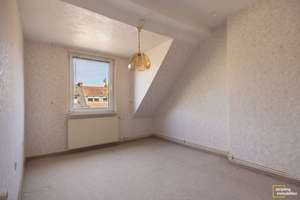 Bremen – Findorff | Renovierungsbedürftiges Reihenmittelhaus in beliebter Lage – Die vollständige Adresse der Immobilie erhältst du vom Anbieter., 28215 Regensburger Straße, Bremen – Vorschaubild 28