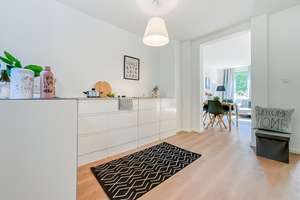 Familienfreundliches Reihenhaus mit Terrasse und Garten in Hamburg-Schnelsen – Die vollständige Adresse der Immobilie erhältst du vom Anbieter., 22457 Schnelsen, Hamburg – Vorschaubild 4