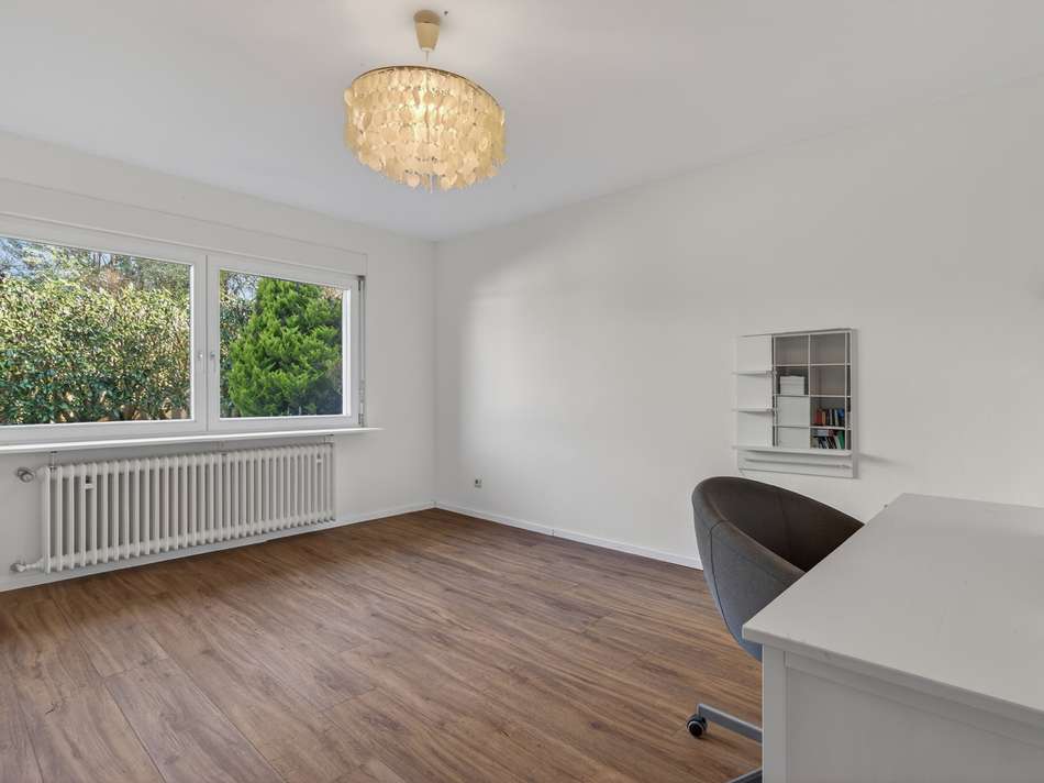 Zimmer Erdgeschoss