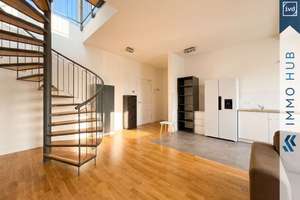 ++ Stilvolle Maisonettewohnung im historischen Denkmalgebäude ++ – Die vollständige Adresse der Immobilie erhältst du vom Anbieter., 4105 Zentrum-Nord, Leipzig – Vorschaubild 3