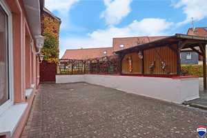 Einmalige Chance in Osterode am Harz: Charmantes Gasthaus mit super Anbindung! – Osterode am Harz (Kreis) – Vorschaubild 14