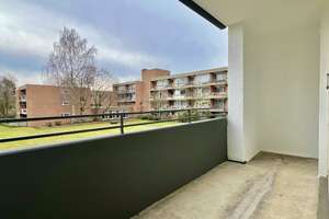 2-ZIMMER-WOHNUNG IN HANNOVER - LIST – Die vollständige Adresse der Immobilie erhältst du vom Anbieter., 30177 List, Hannover – Vorschaubild 4
