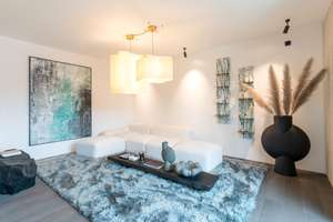 Dörnbergstraße: Puristisch und modern. 4 Zimmer-Luxus-Wohnung mit Balkon – Die vollständige Adresse der Immobilie erhältst du vom Anbieter., 34119 West, Kassel – Vorschaubild 12