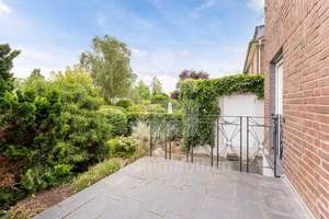 Bergheim-Mitte! Charmante Doppelhaushälfte mit Garage und Garten. – Die vollständige Adresse der Immobilie erhältst du vom Anbieter., 50126 Bergheim – Vorschaubild 11
