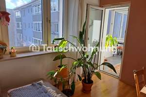 Tauschwohnung: Gut geschnittene 66 qm in Friedenheim gegen größere Wohnung – Die vollständige Adresse der Immobilie erhältst du vom Anbieter., 80687 Friedenheim, München – Vorschaubild 5