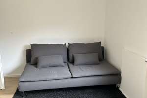 Möbliertes Apartment im beliebten Lorettoviertel – Neusser Str 40, 40219 Unterbilk, Düsseldorf – Vorschaubild 5