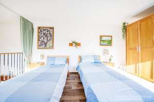 21668 HomeCompany Dresden Möbliert/Furnished  3-Zimmer Apartment / Haus mit Gartennutzung in Dres... – Die vollständige Adresse der Immobilie erhältst du vom Anbieter., 1326 Bühlau/Weißer Hirsch, Dresden – Vorschaubild 31