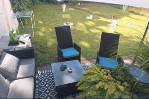 Ruhige 2-Zimmer-Wohnung mit Garten in zentraler Lage von Mönchengladbach. – Die vollständige Adresse der Immobilie erhältst du vom Anbieter., 41061 Hardterbroich-Pesch, Mönchengladbach – Vorschaubild 7