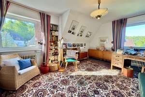 Solides Zweifamilienhaus in toller Lage von Gadderbaum – Die vollständige Adresse der Immobilie erhältst du vom Anbieter., 33617 Gadderbaum, Bielefeld – Vorschaubild 8