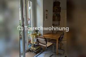 Tauschwohnung: Helle Altbauwhohnung im EG mit Terrasse in Toplage – Donaustraße 9, 12043 Neukölln (Ortsteil), Berlin – Vorschaubild 12