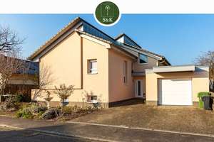 Exklusives Wohnerlebnis in Neuried – Ihr Traumhaus erwartet Sie! – Die vollständige Adresse der Immobilie erhältst du vom Anbieter., 77743 Neuried – Vorschaubild 2