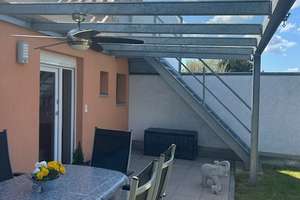 Niedliche Doppelhaushälfte mit großem Gartenglück - Nur einziehen und wohlfühlen in BS-Gartenstadt – Die vollständige Adresse der Immobilie erhältst du vom Anbieter., 38122 Westliches Ringgebiet, Braunschweig – Vorschaubild 43