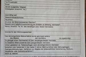 3-Zimmer-Wohnung in Hannover Sahlkamp inklusive Couch und Küche – Die vollständige Adresse der Immobilie erhältst du vom Anbieter., 30179 Sahlkamp, Hannover – Vorschaubild 10